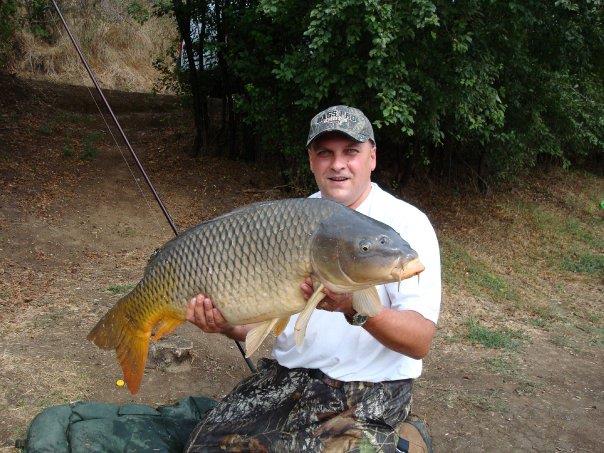 Partide de pescuit  - 17 kg - Avicola 1 - toamna 2010